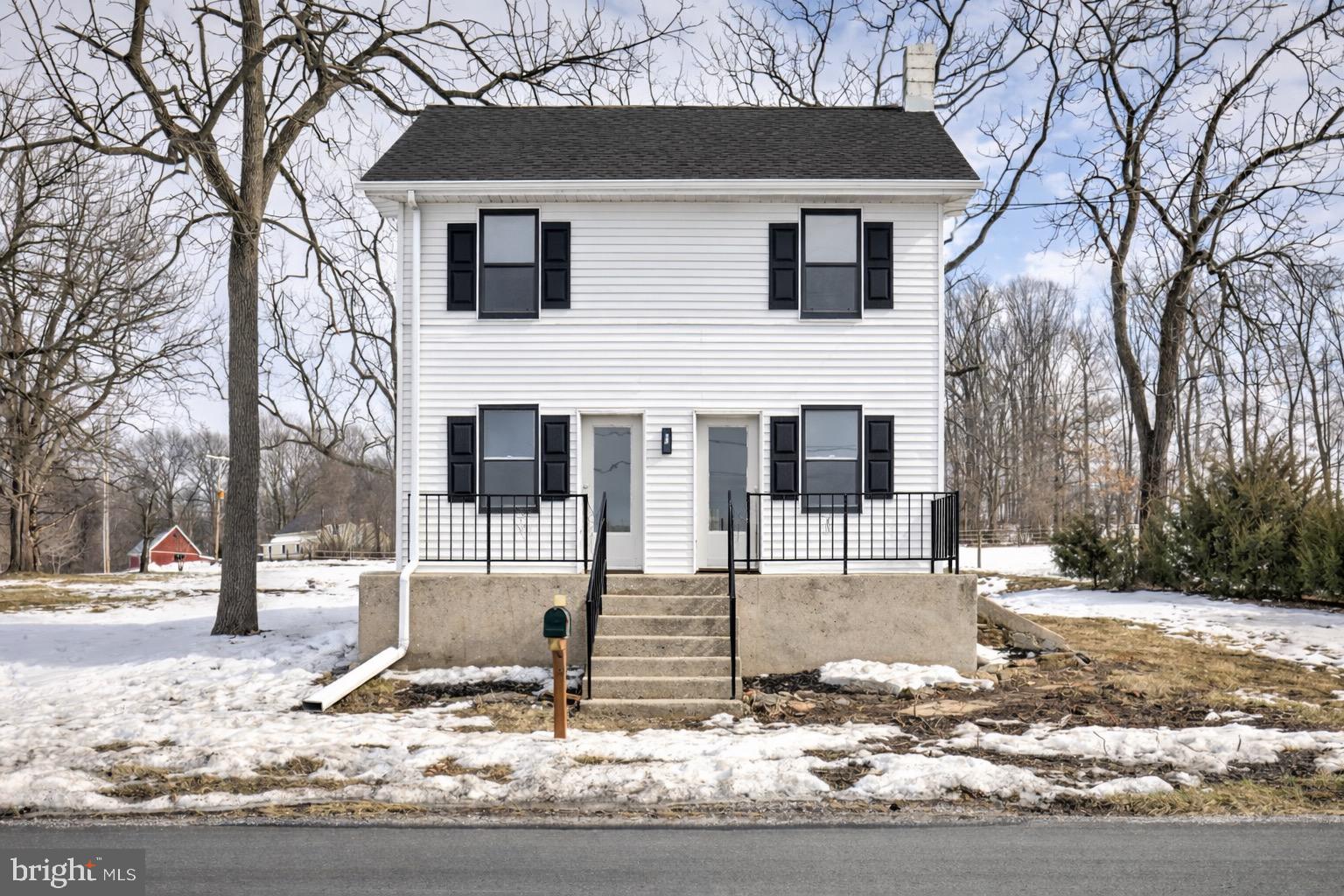 1419 Snyder Corner Road