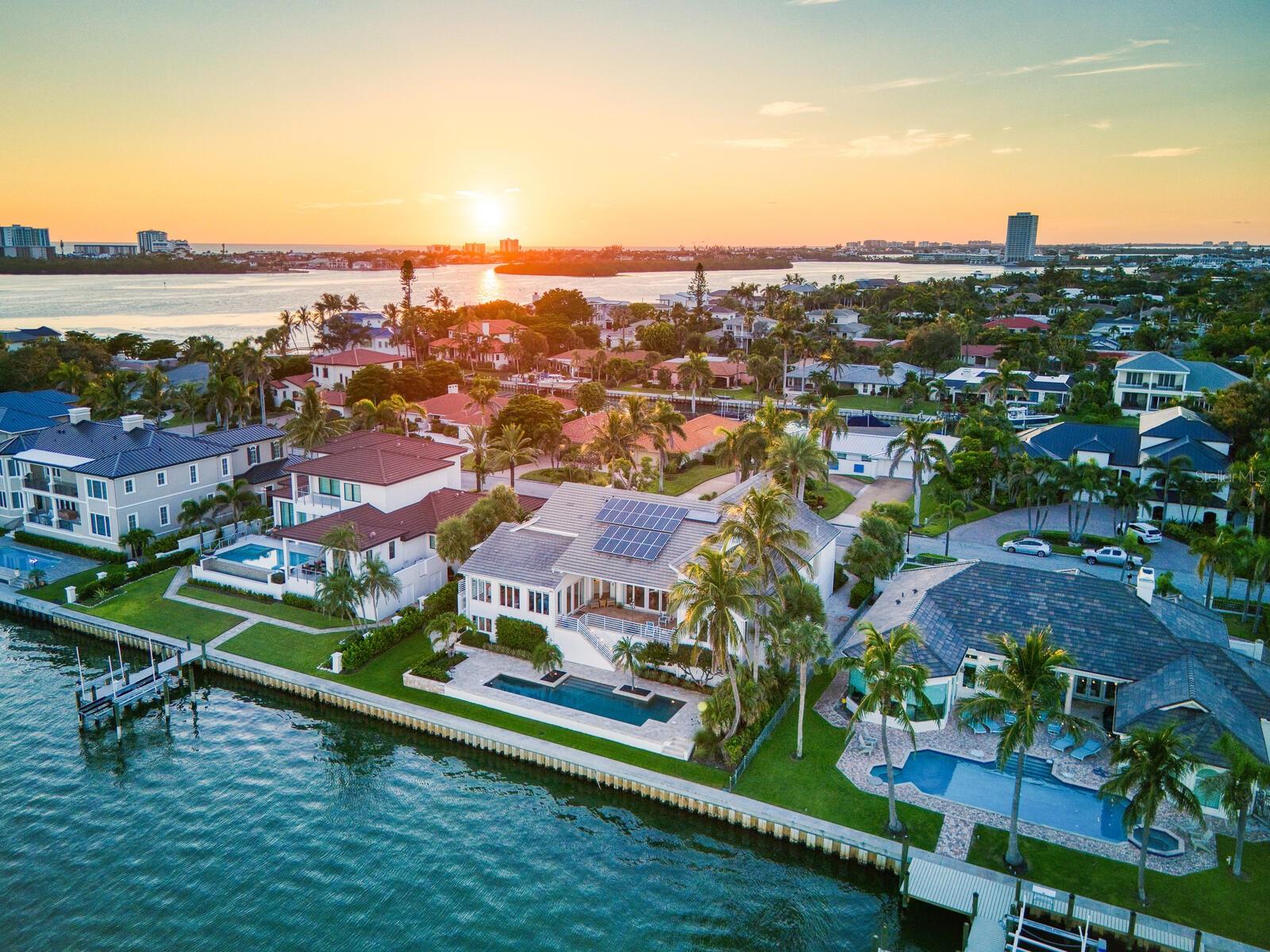 Featured properties