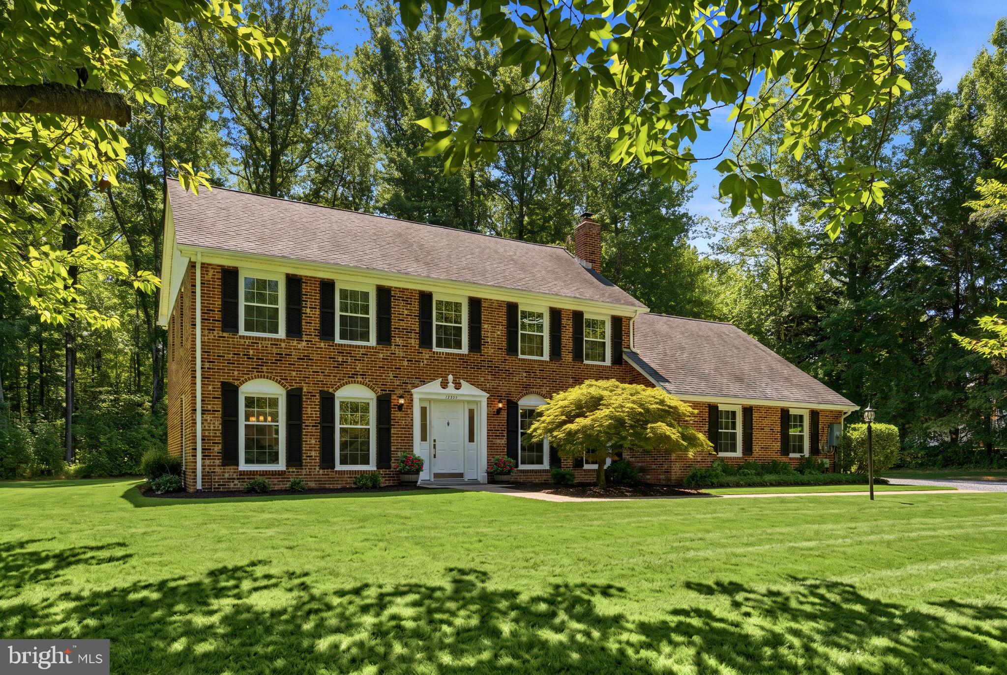 15201 Grey Fox Road