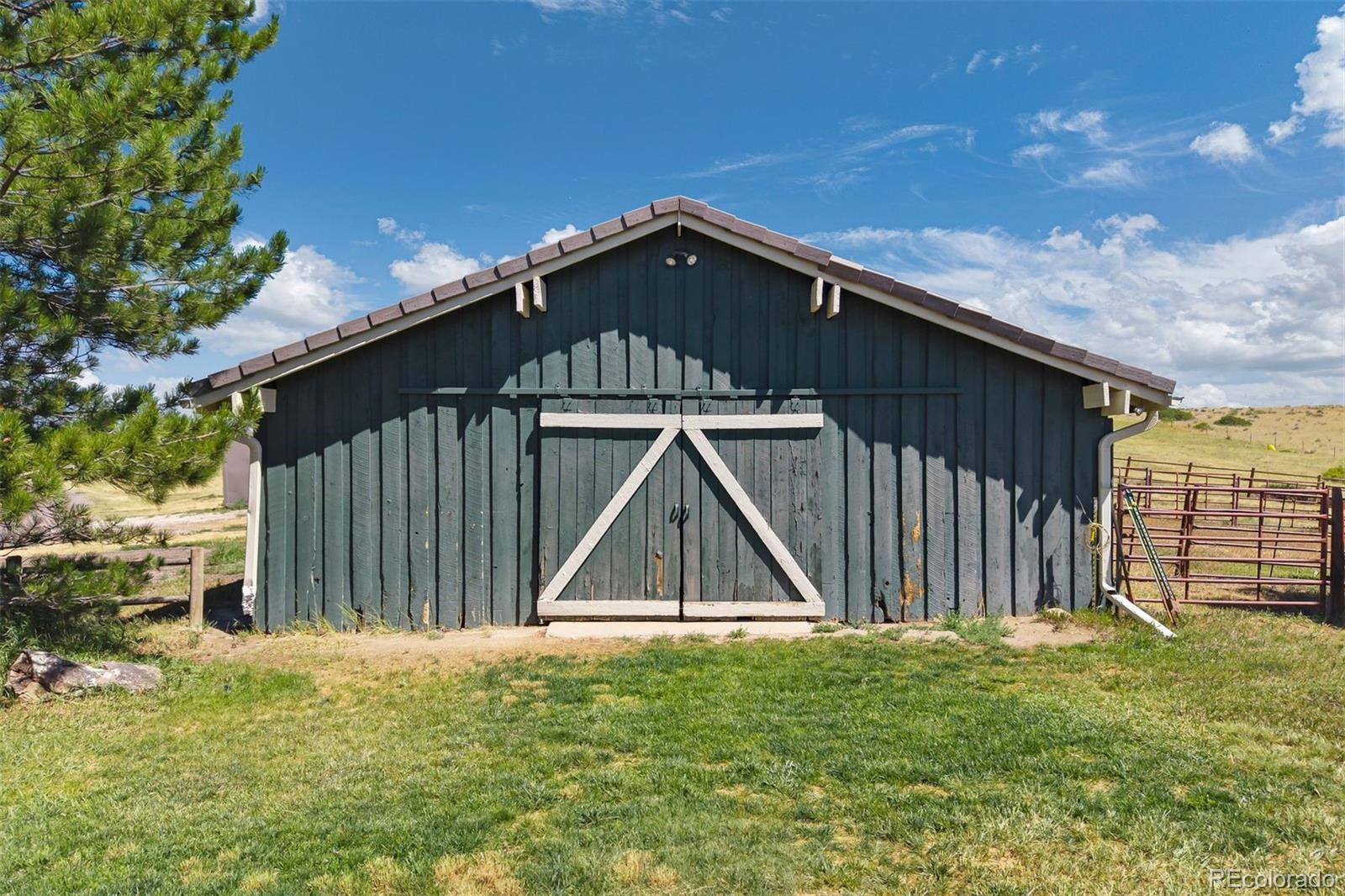 8454 N Sundown Trail