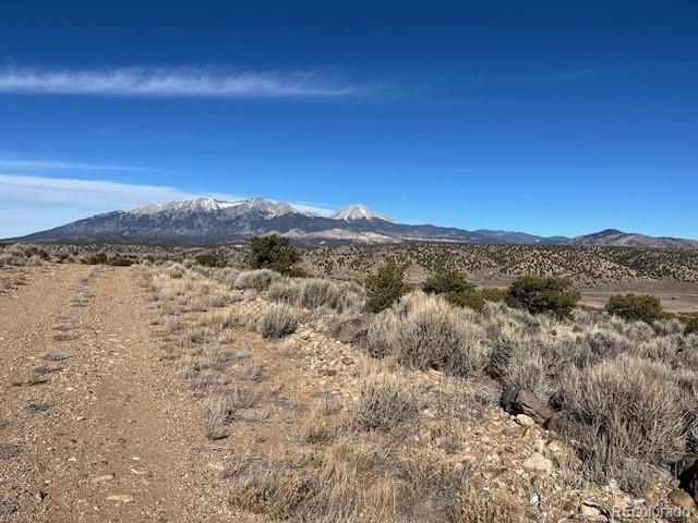 Lot 2535 Simone Road