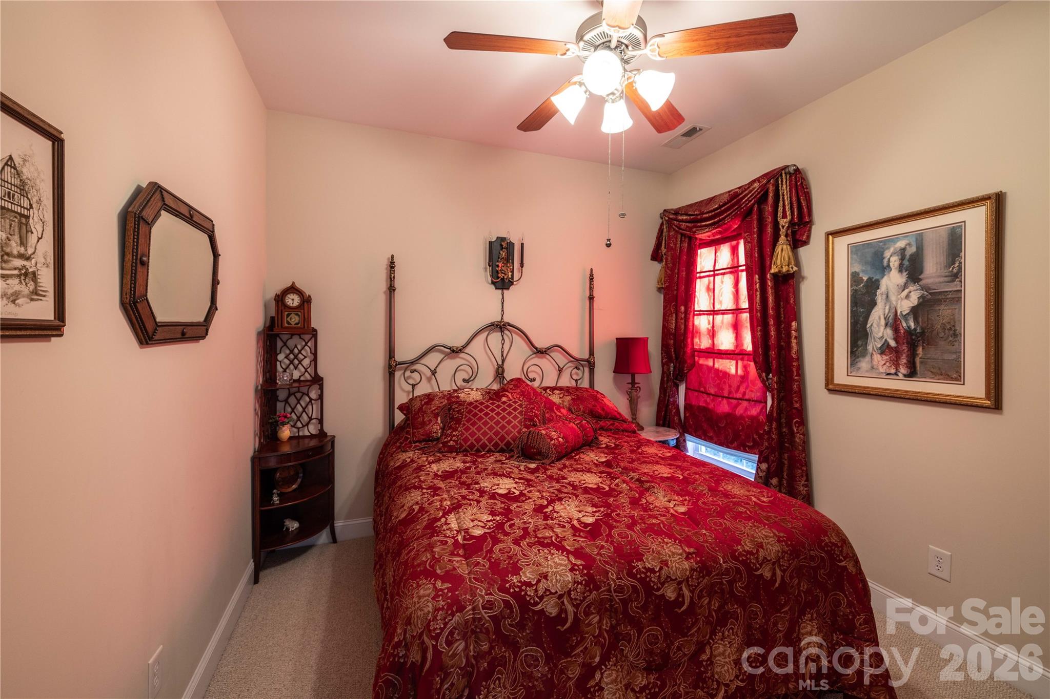 10806 Willow Oak Road