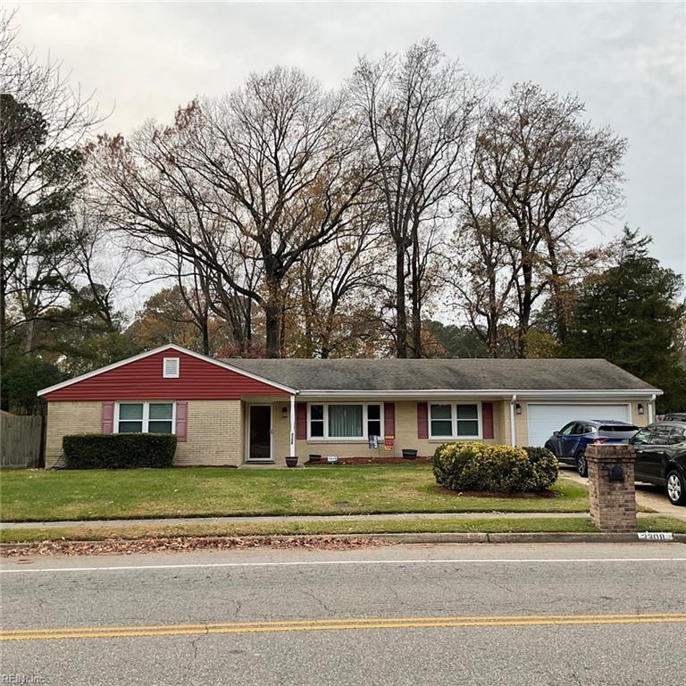 2308 Dunbarton Drive, Chesapeake, VA 