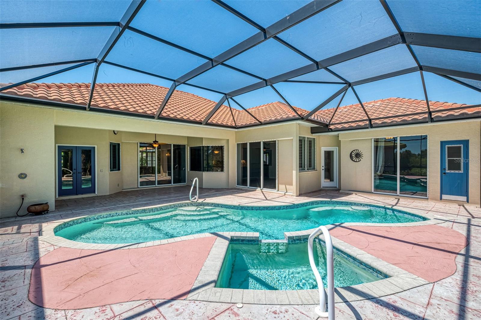 3438 Pennyroyal Road