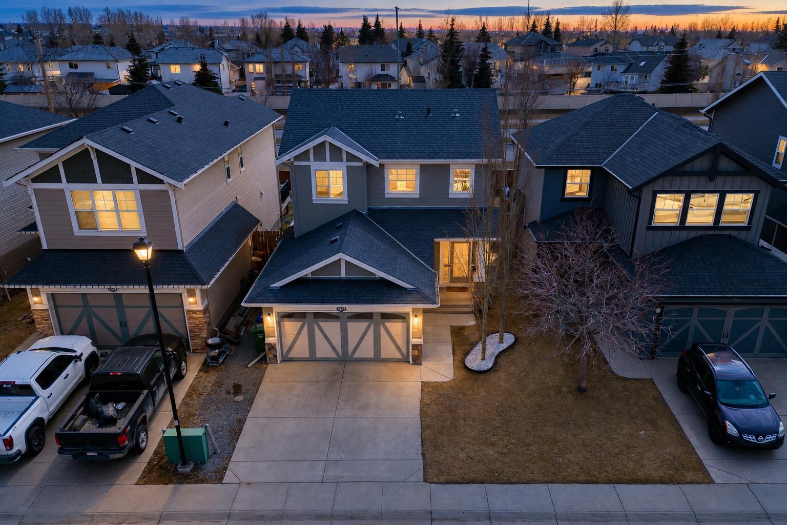 462 Williamstown Green NW