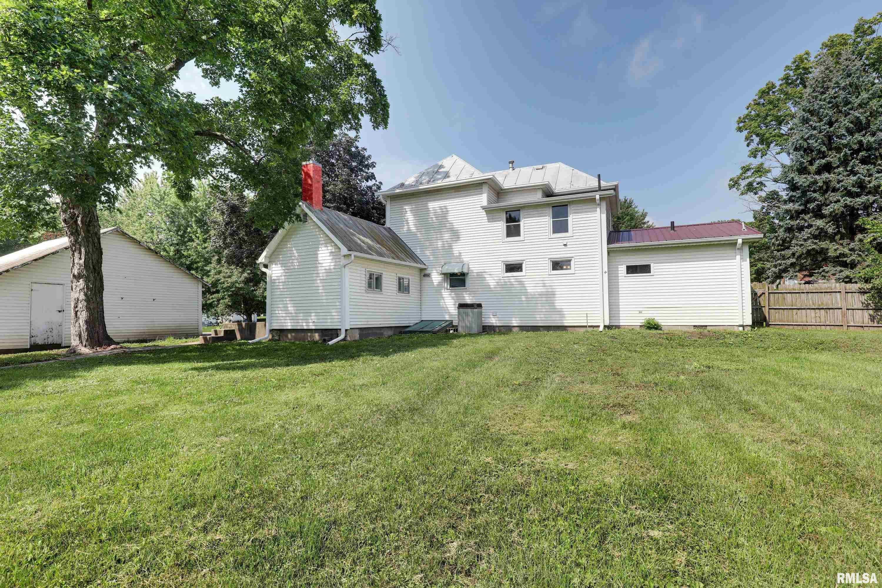 109 Sillman Street