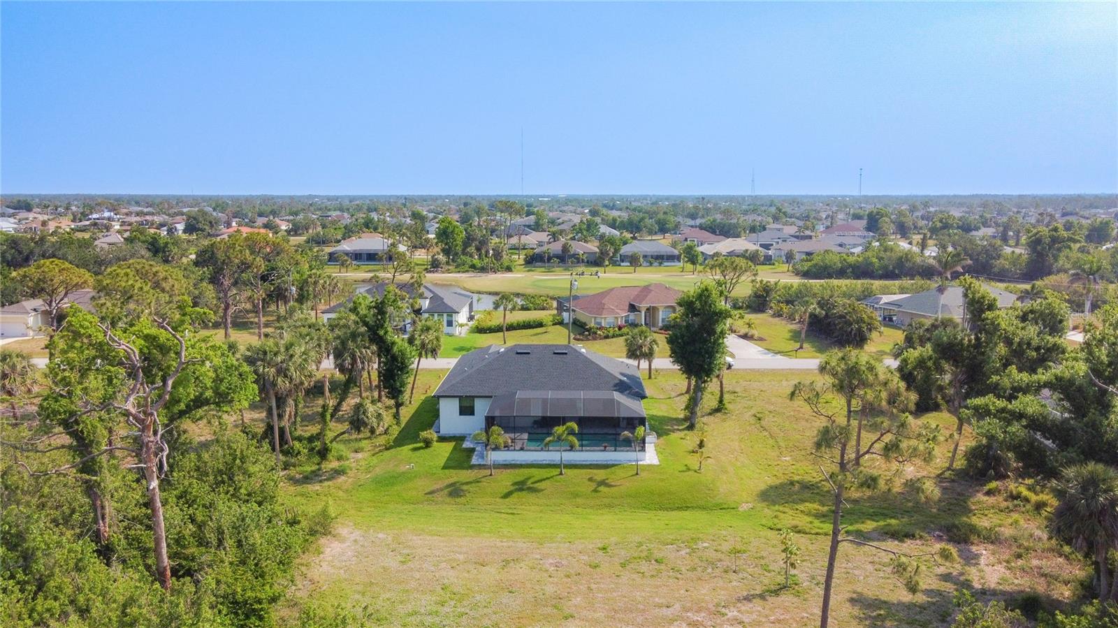 16 Pine Valley Court