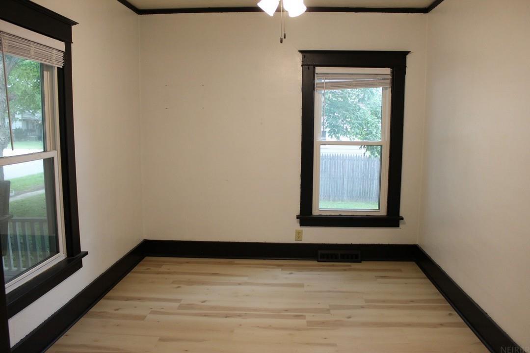 704 Clinton Street