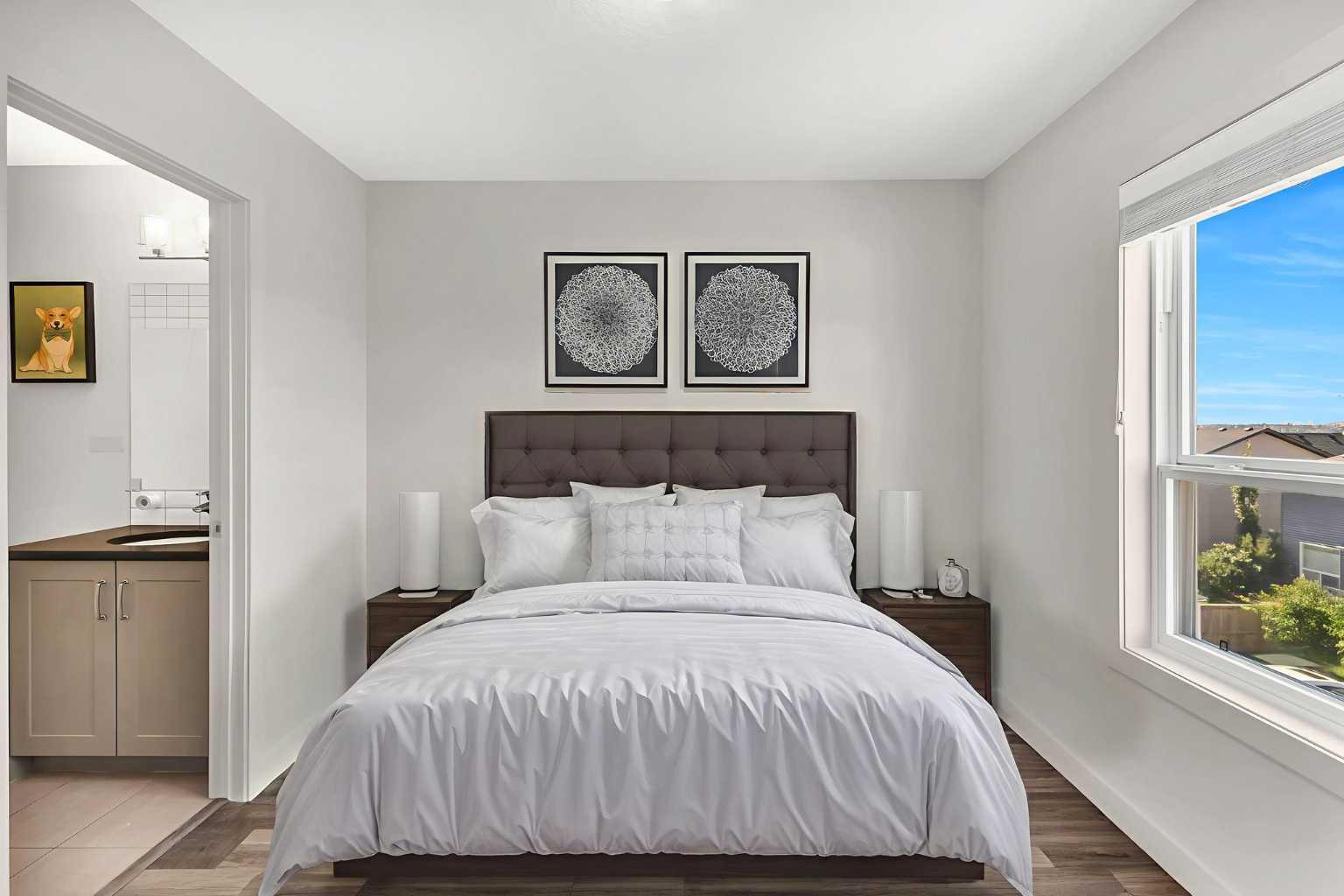 11 Evanscrest Mews NW 208