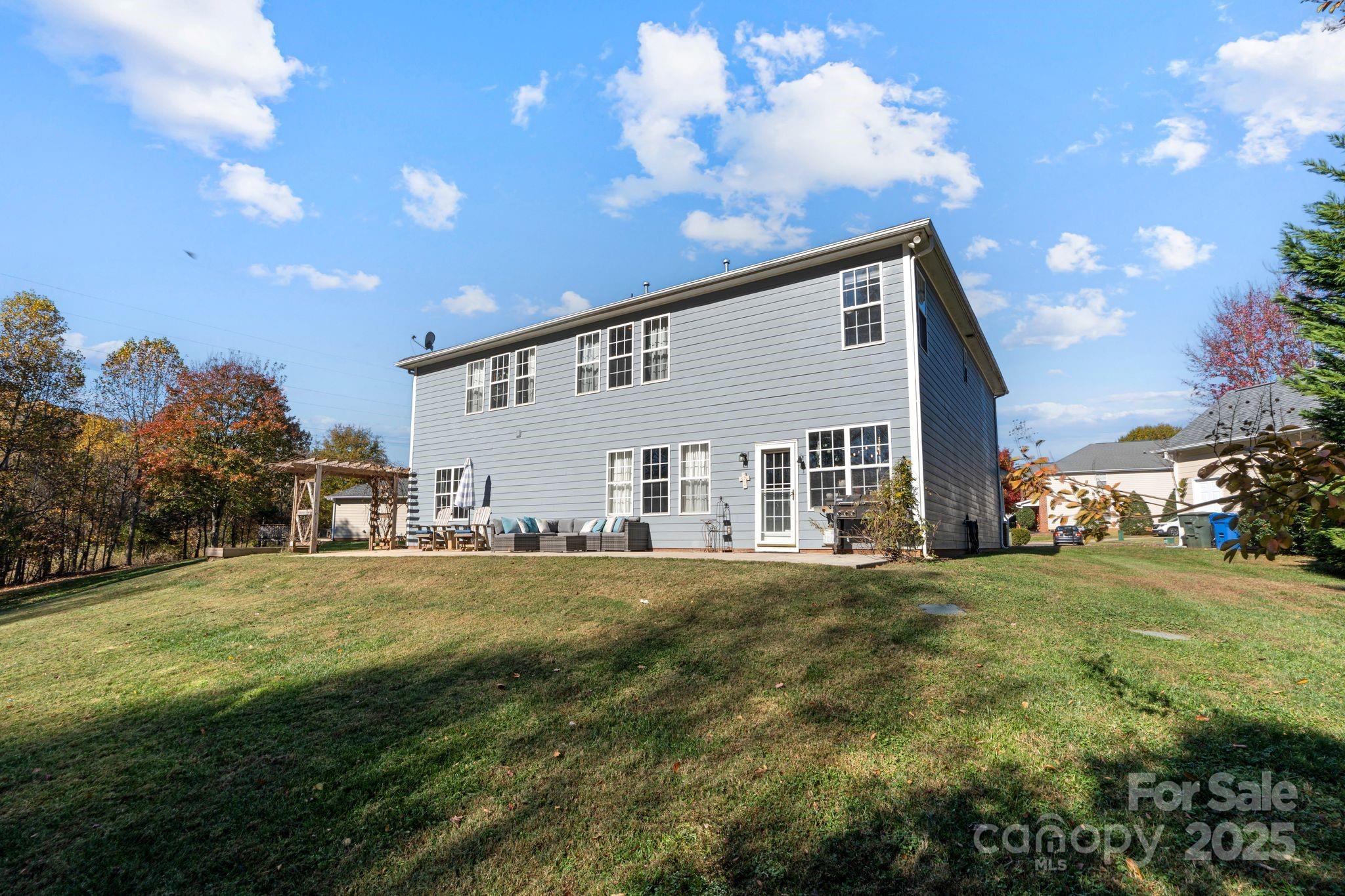 156 Trotter Ridge Drive