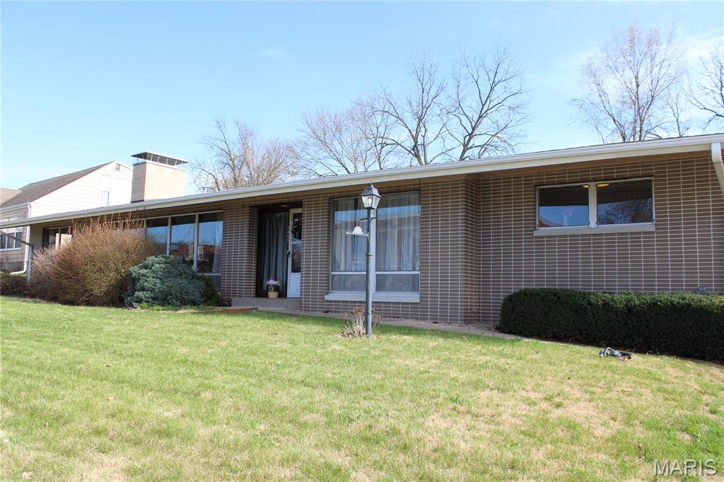 3405 Brookside Road
