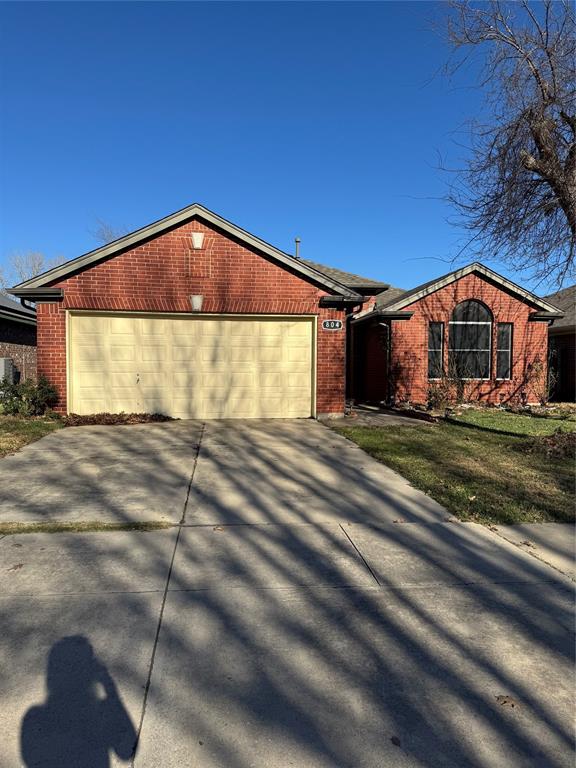 804 Stafford Station Drive