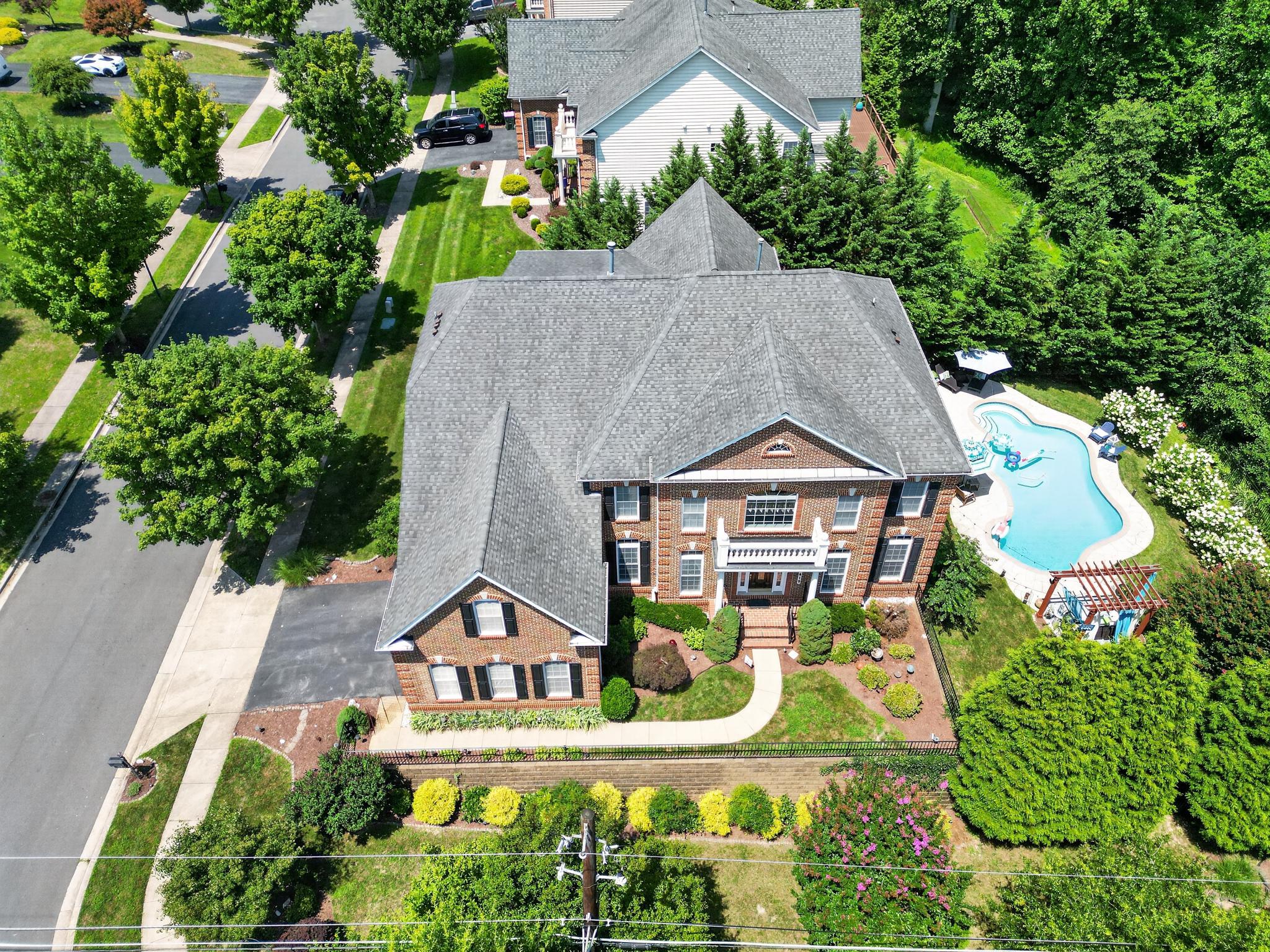 1419 Atwood Road
