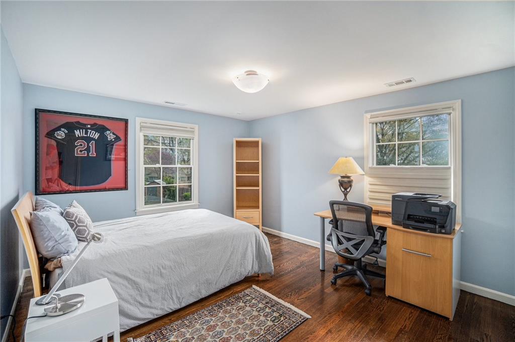 4402 Homestead Drive