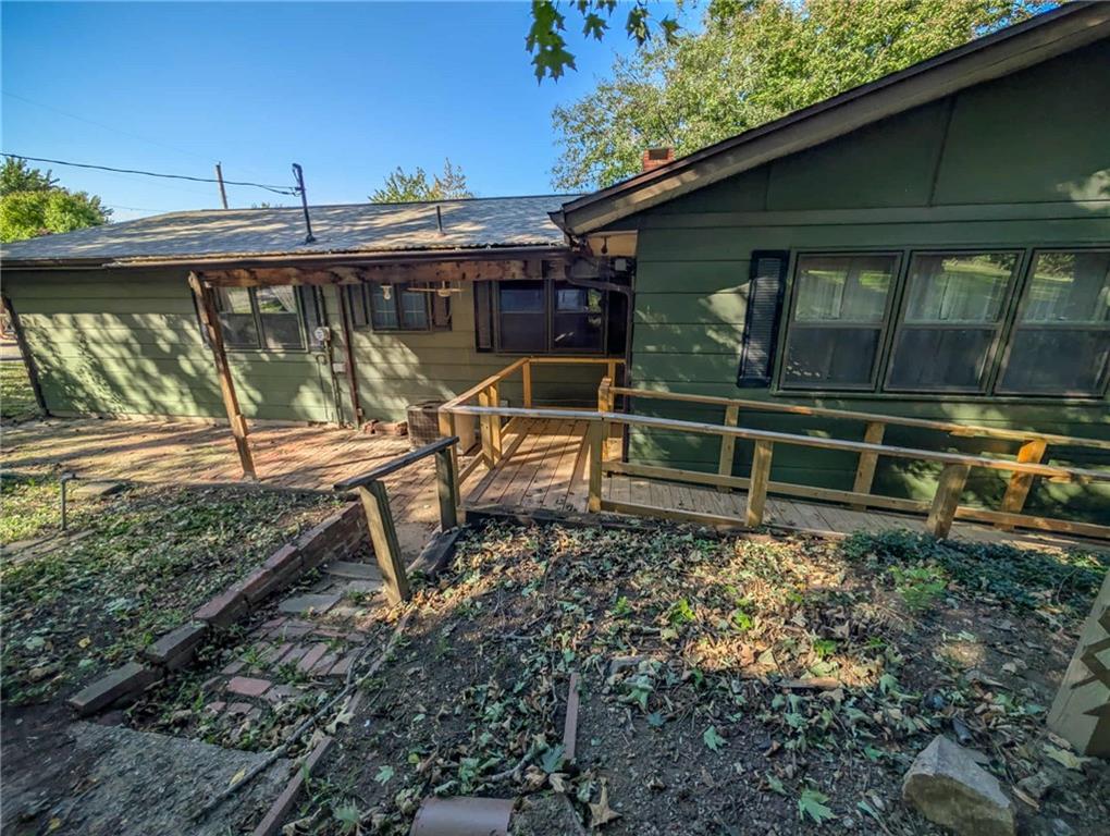 6525 King Hill Avenue