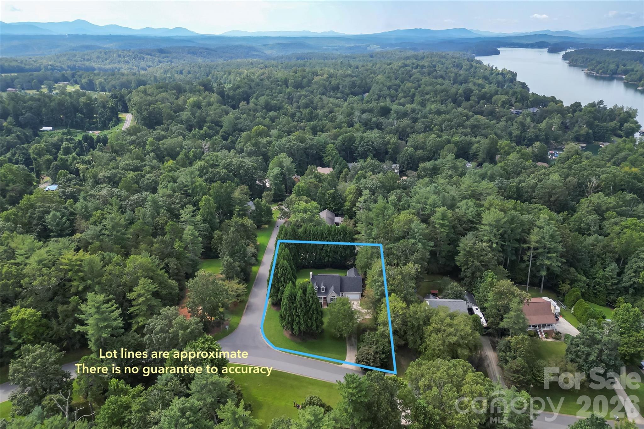 4617 Harbor View Terrace