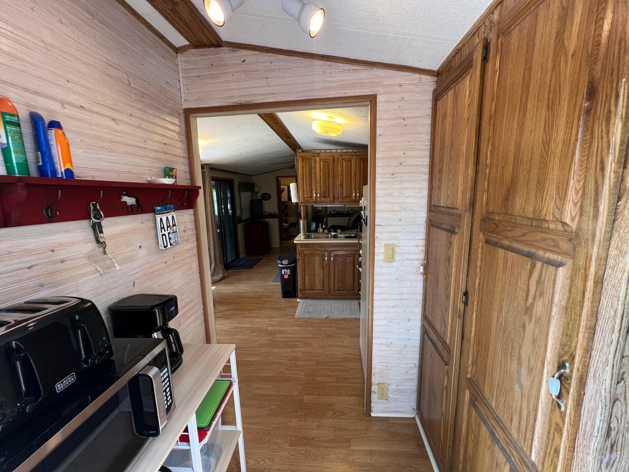 N1-21 Sherwood Forest