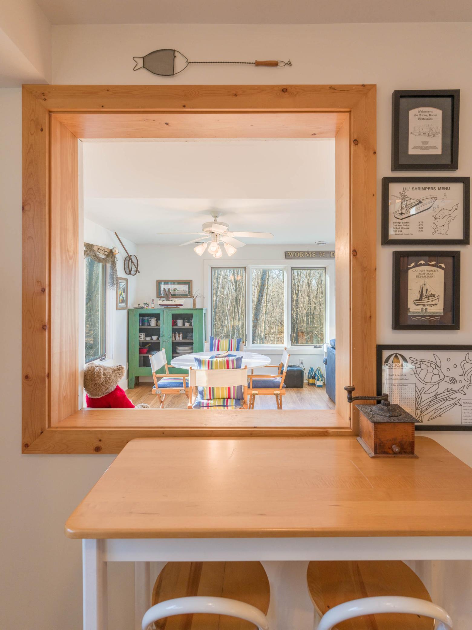 9107 Wilderness Point Road