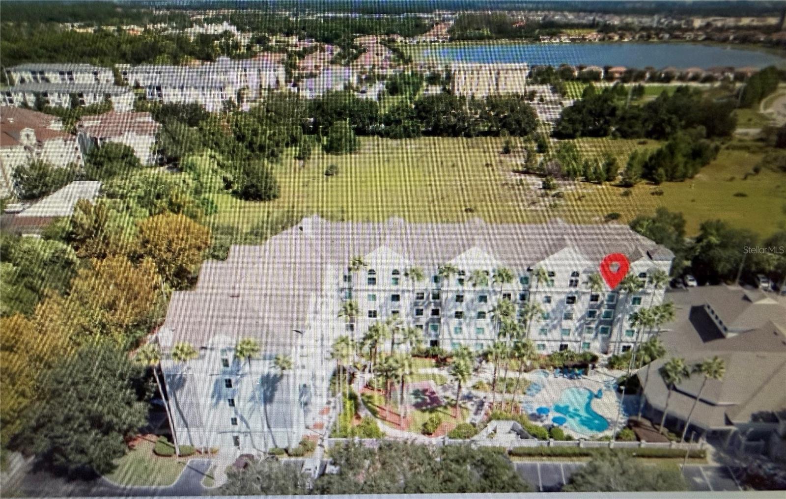Step into this amaizing investment opportunity in the heart of sunny florida.positioned in beautifulllake buena vista ,Orlando ,this fully furnished one bedroom ,one bathroom condo presentsan excelent purchasing choice for the keen investor  set up perfectlyas a short term airbnb rental