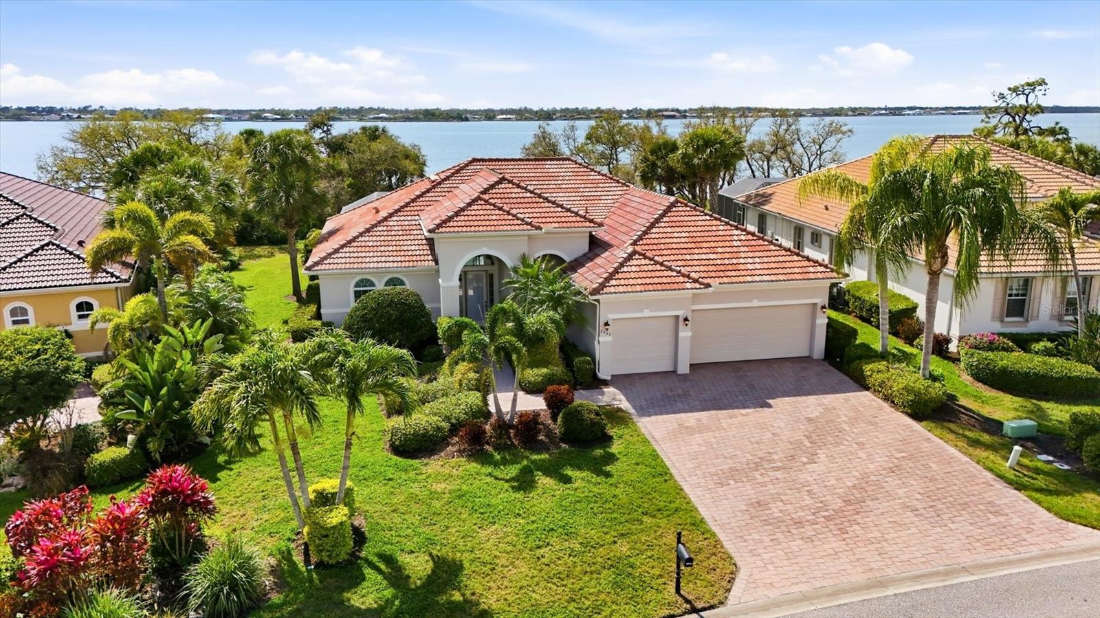 2943 Mill Creek Road