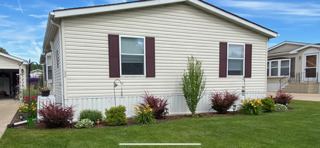 34 Petunia Circle