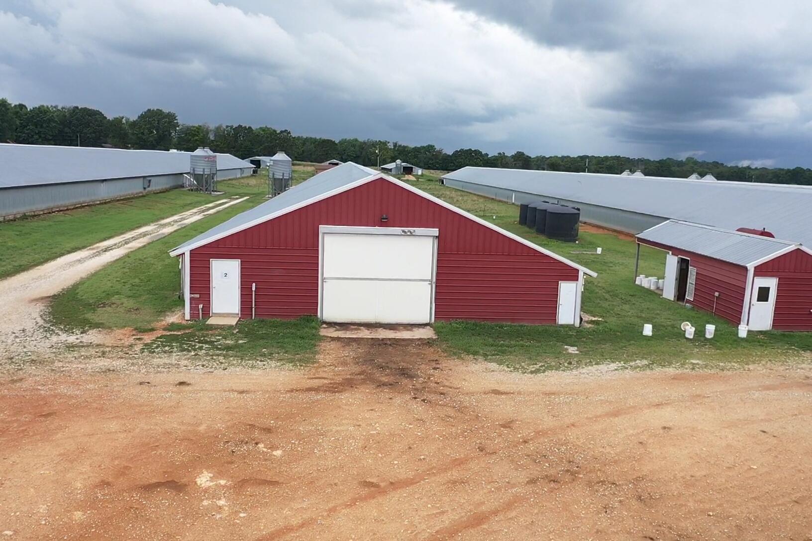 12470 Jim Devault Road