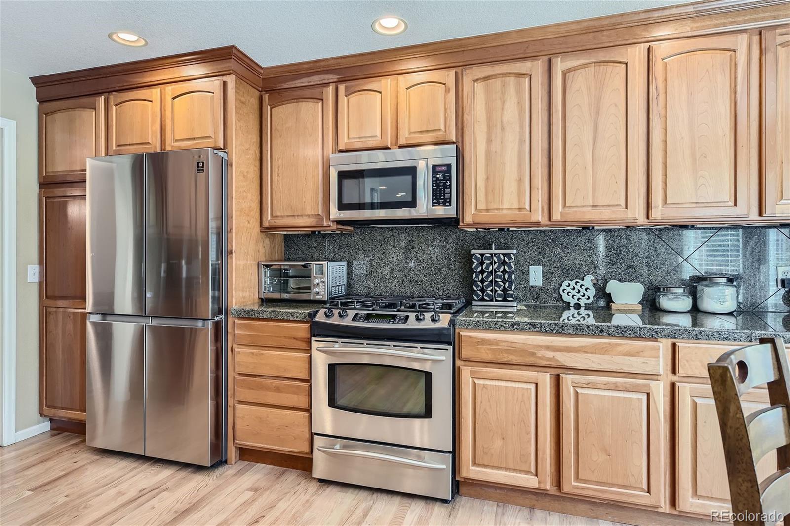 842 Sparrow Hawk Drive