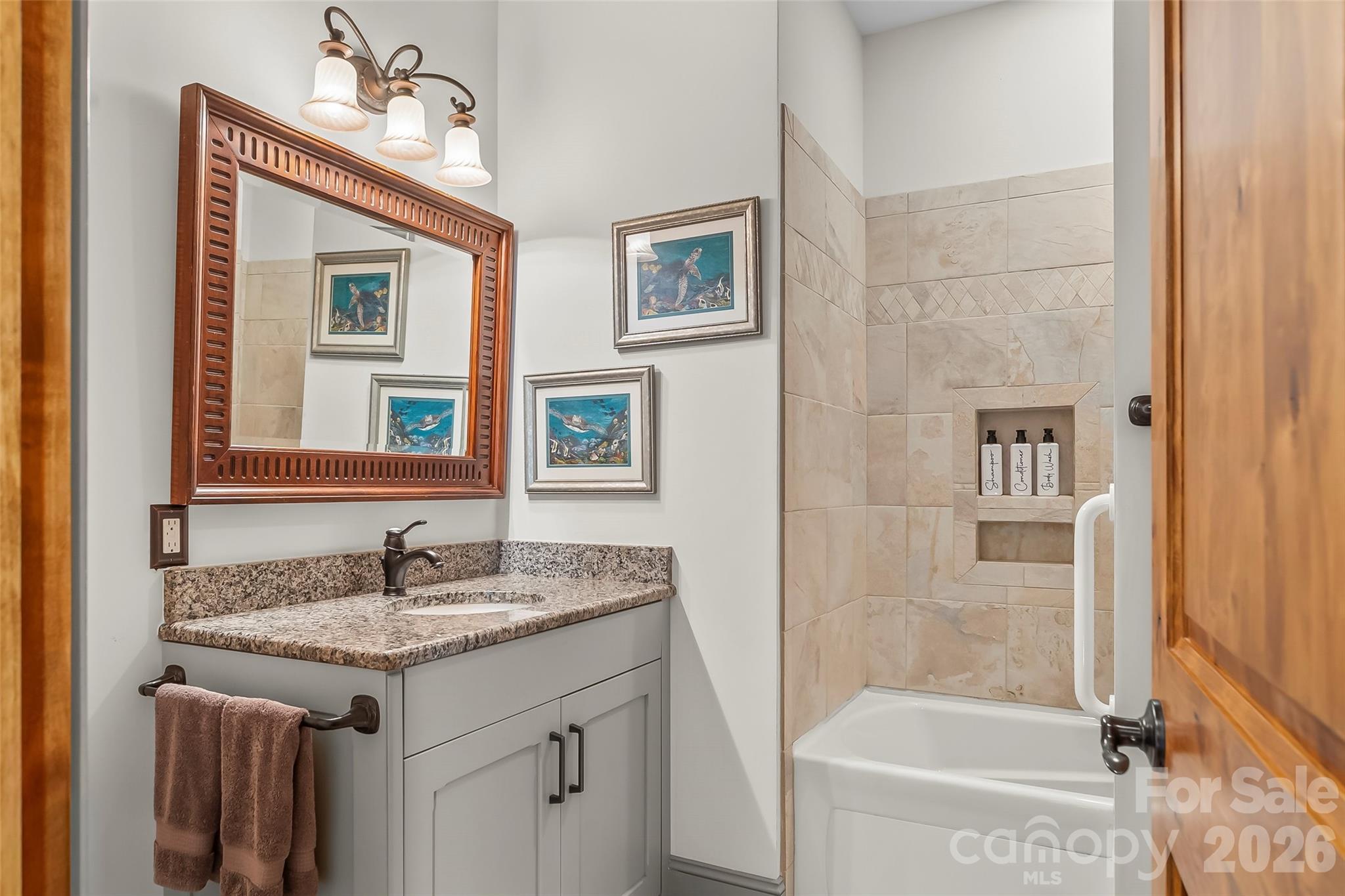 1313 High Trail Drive