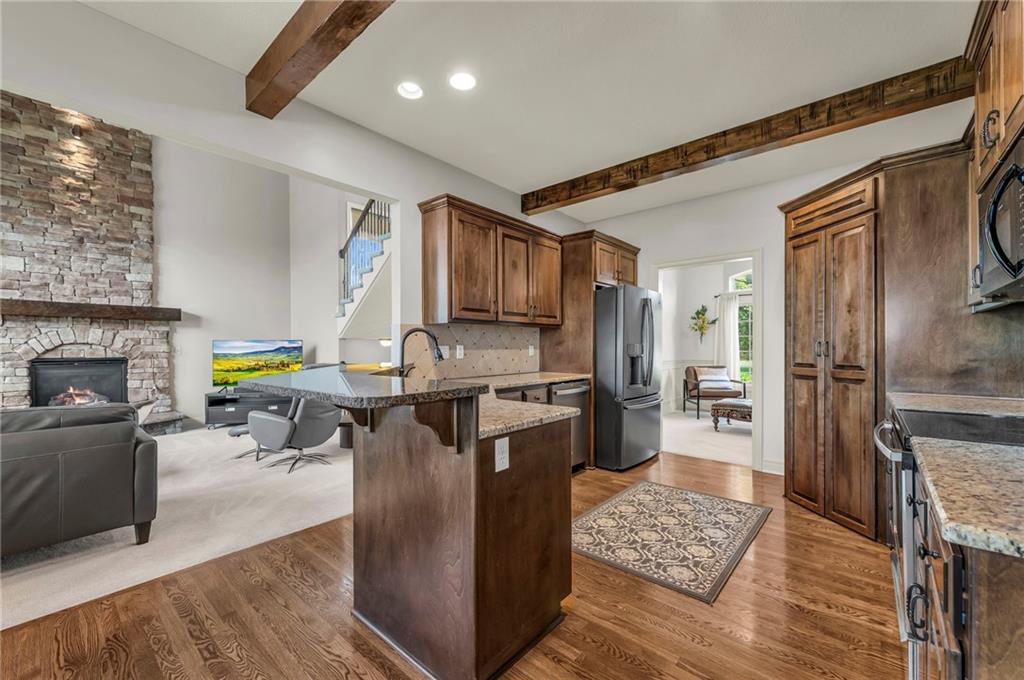 2301 NE 110th Street