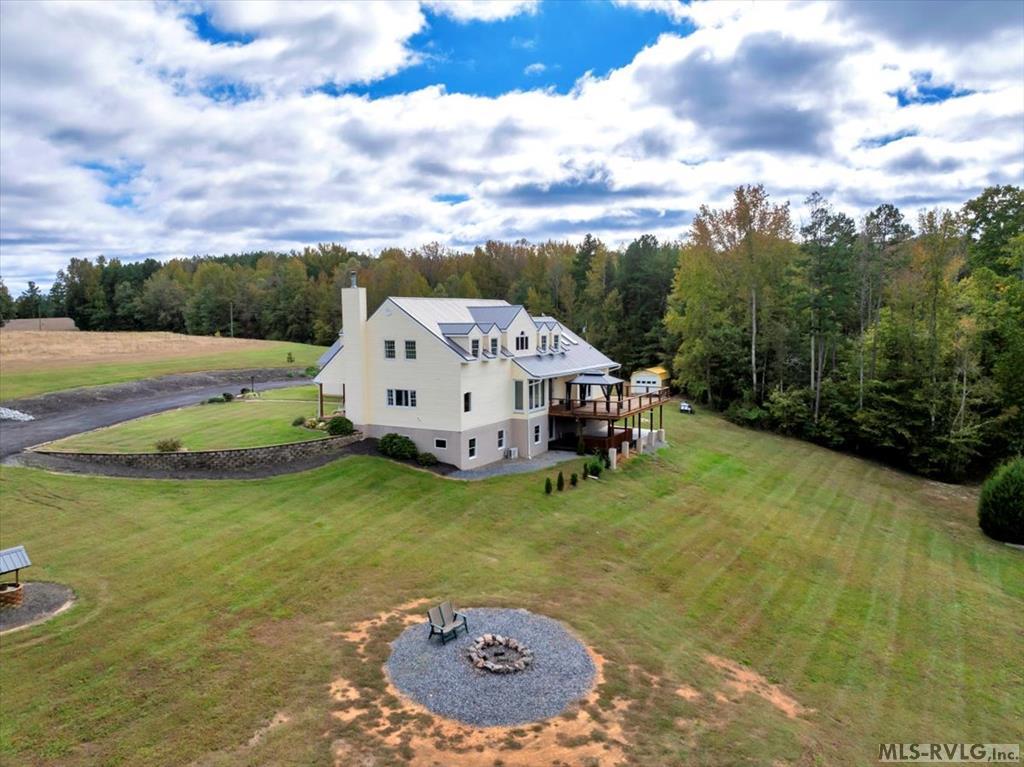 593 Stoney Cross Road