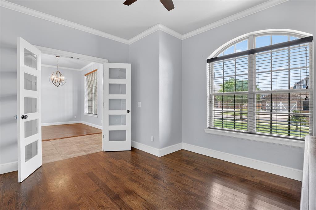 18509 Feliz Drive