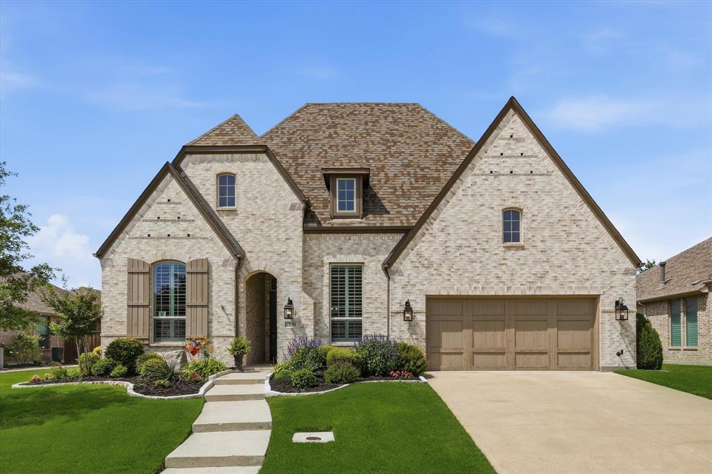 6500 Dolan Falls Drive, Flower Mound, TX
