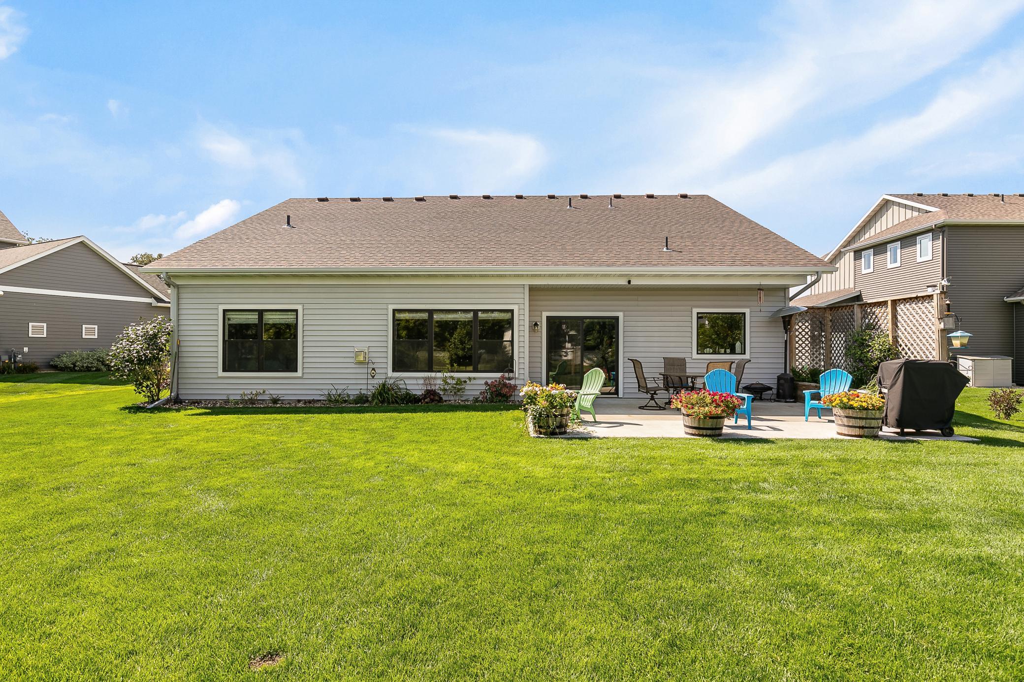 1905 Sandstone Court