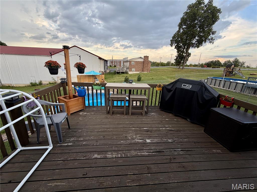 52 Sherwood Estates Ln.