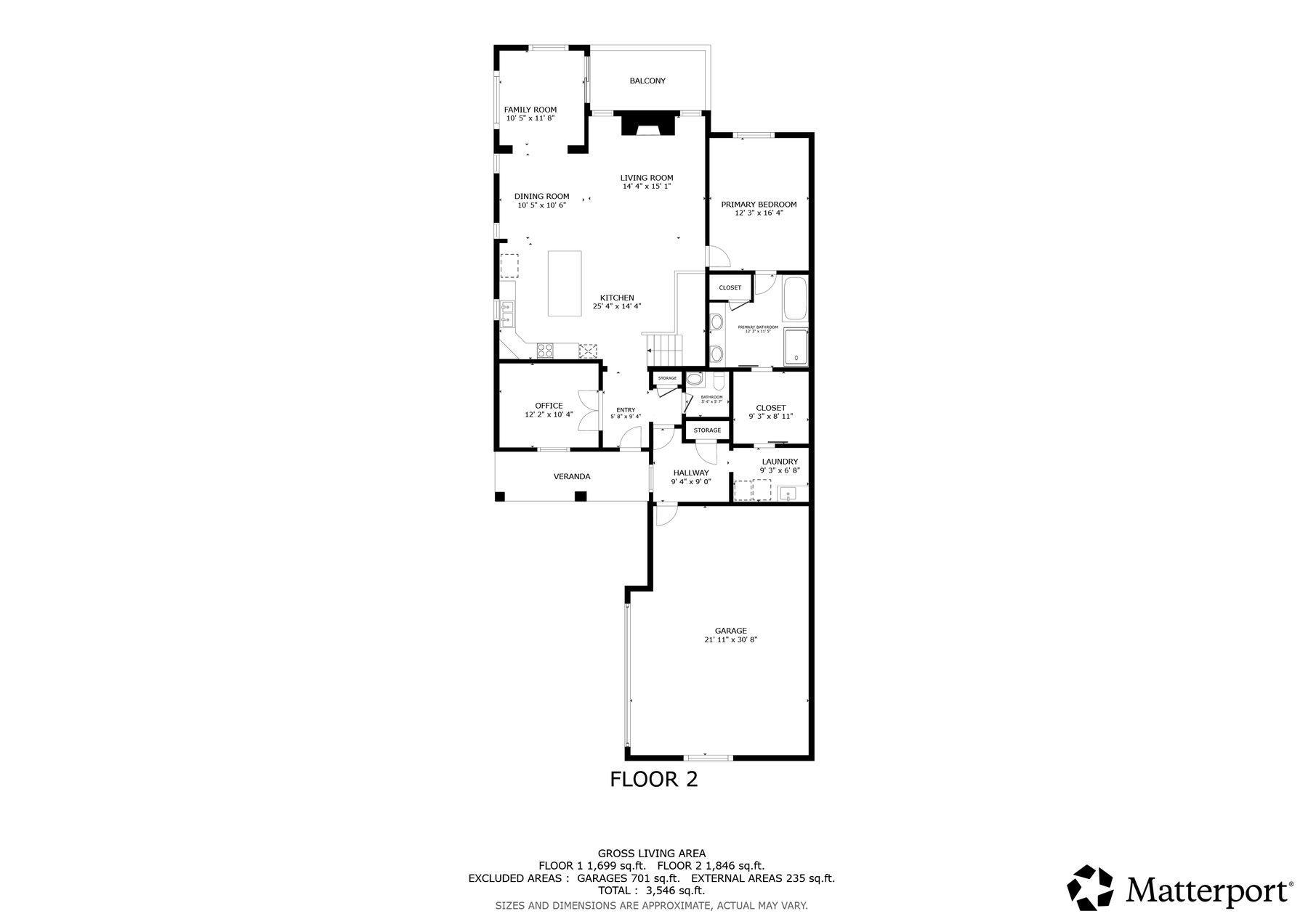 280 Bellwether Path