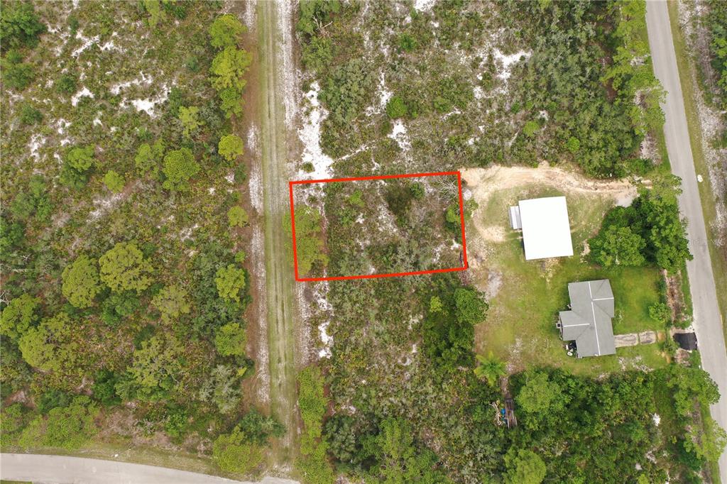 105 Larson Street NW, Lake Placid, FL 33852