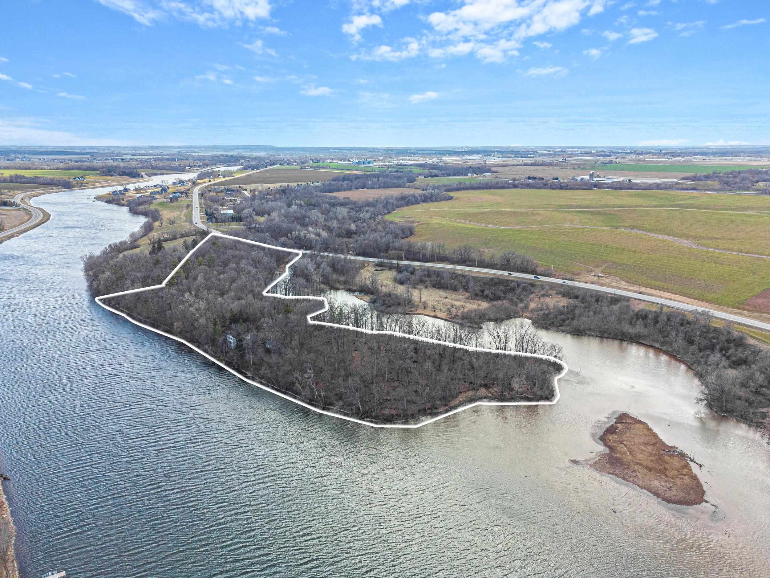 3979 Lost Dauphin Road