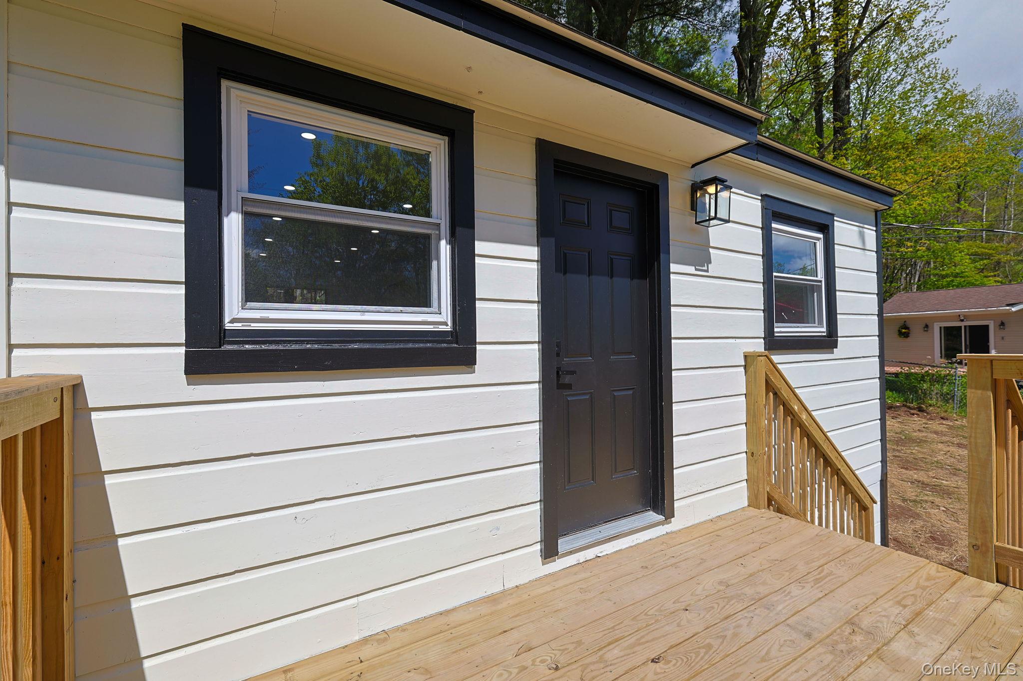 25 Overlook Road