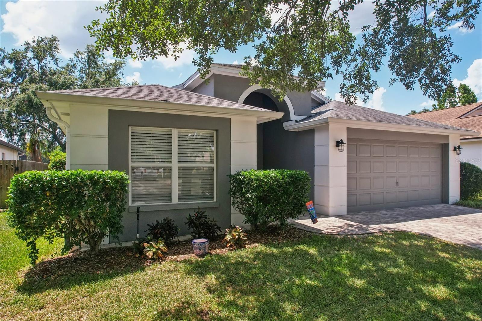 2617 Heatherwood Drive