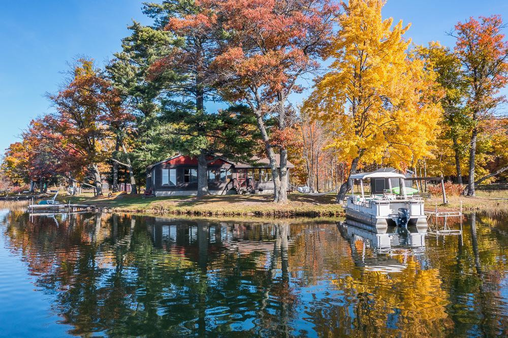 Residential for sale in Deerwood, Minnesota, 6451533