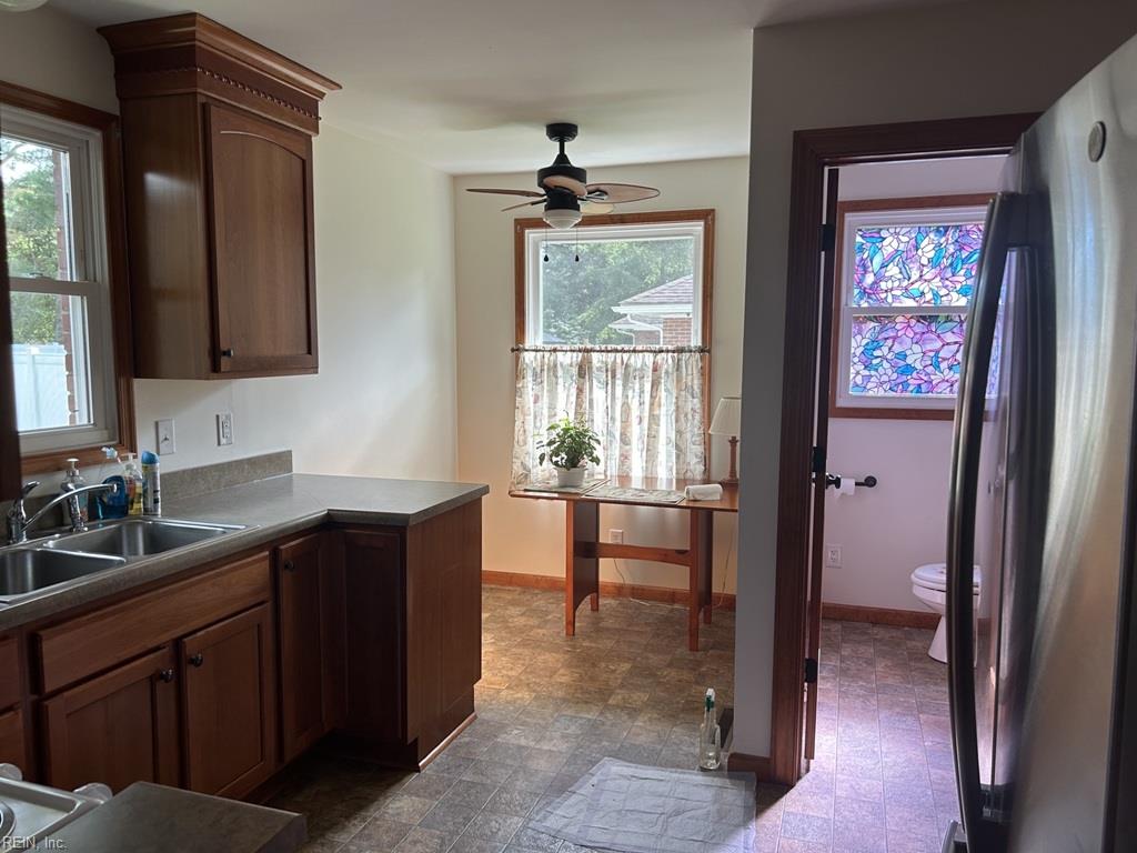 5214 Sweetbriar Circle