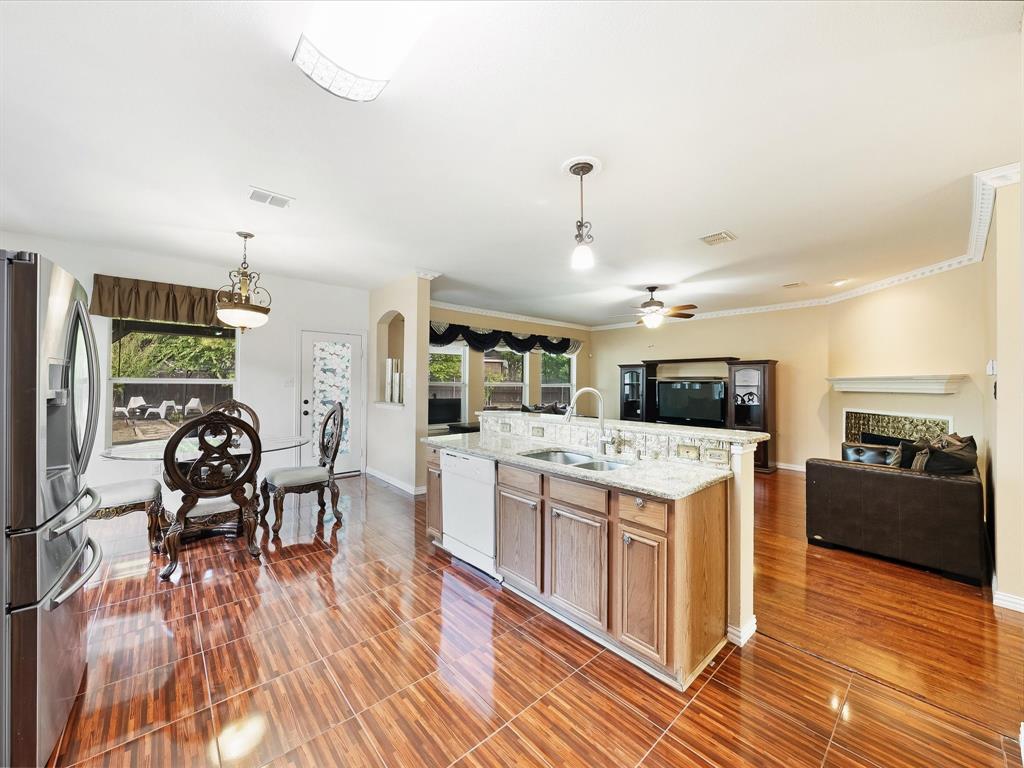 513 Rocky Creek Drive