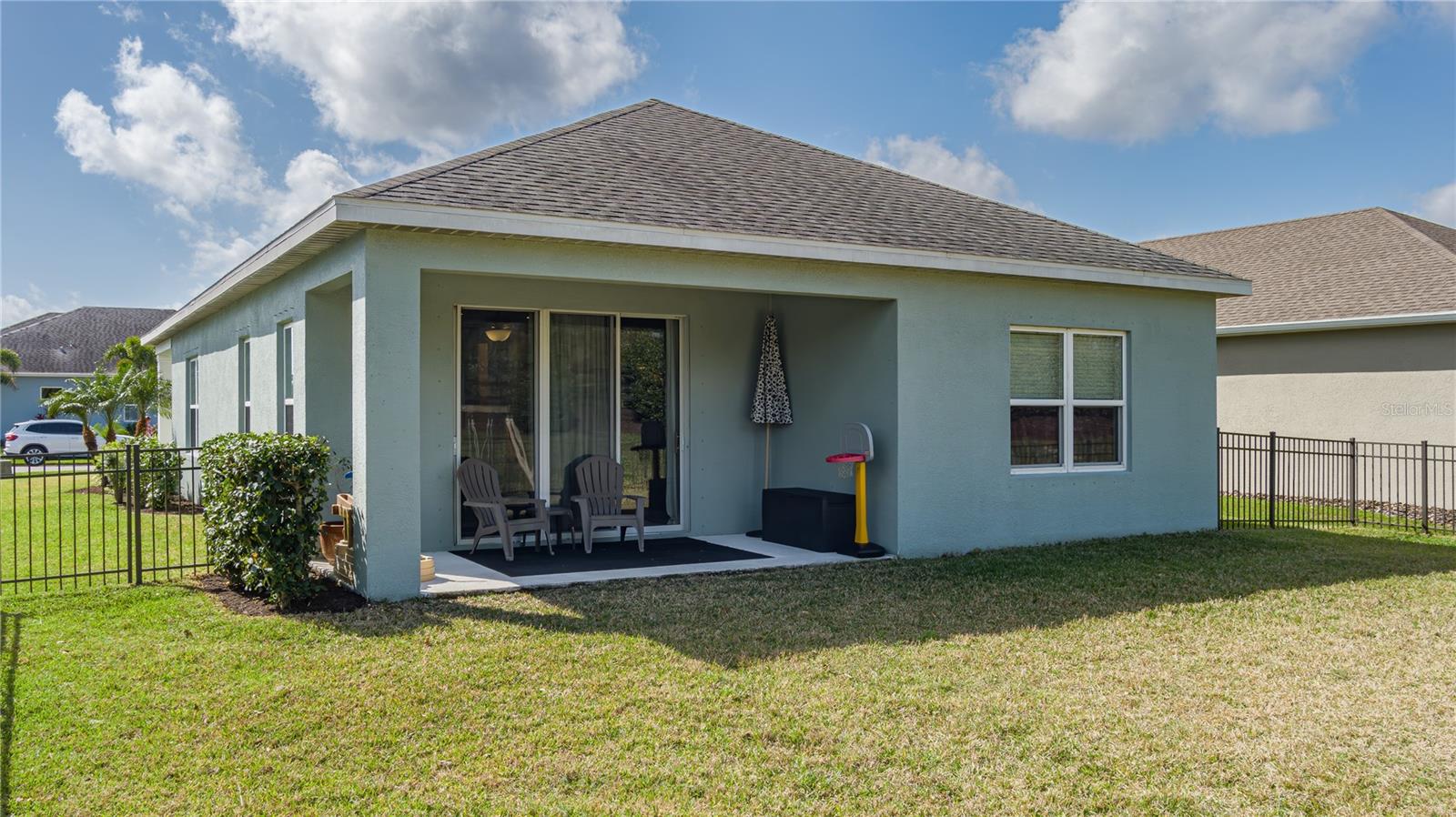 13540 Old Creek Court