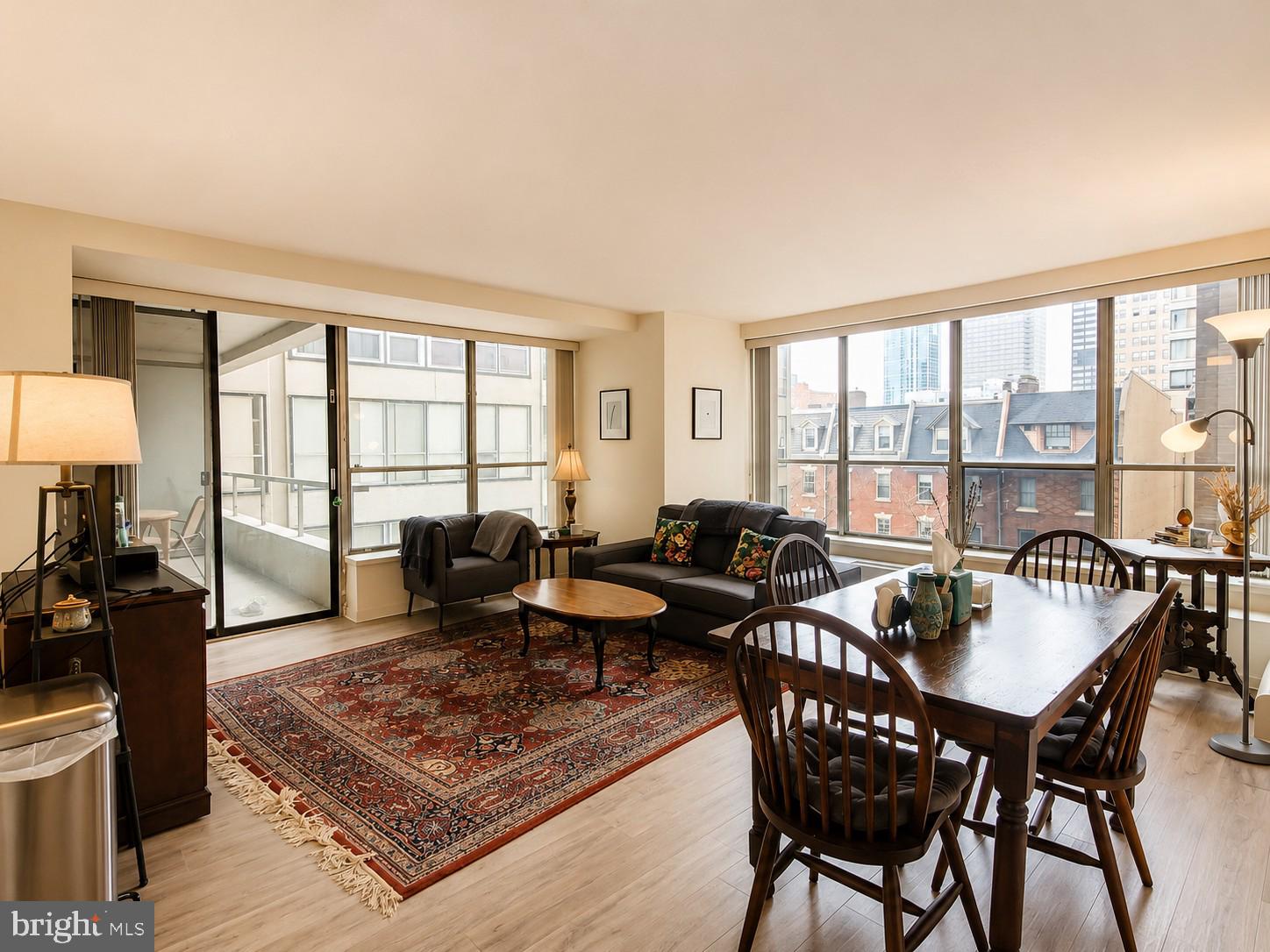 224 W Rittenhouse Square 401