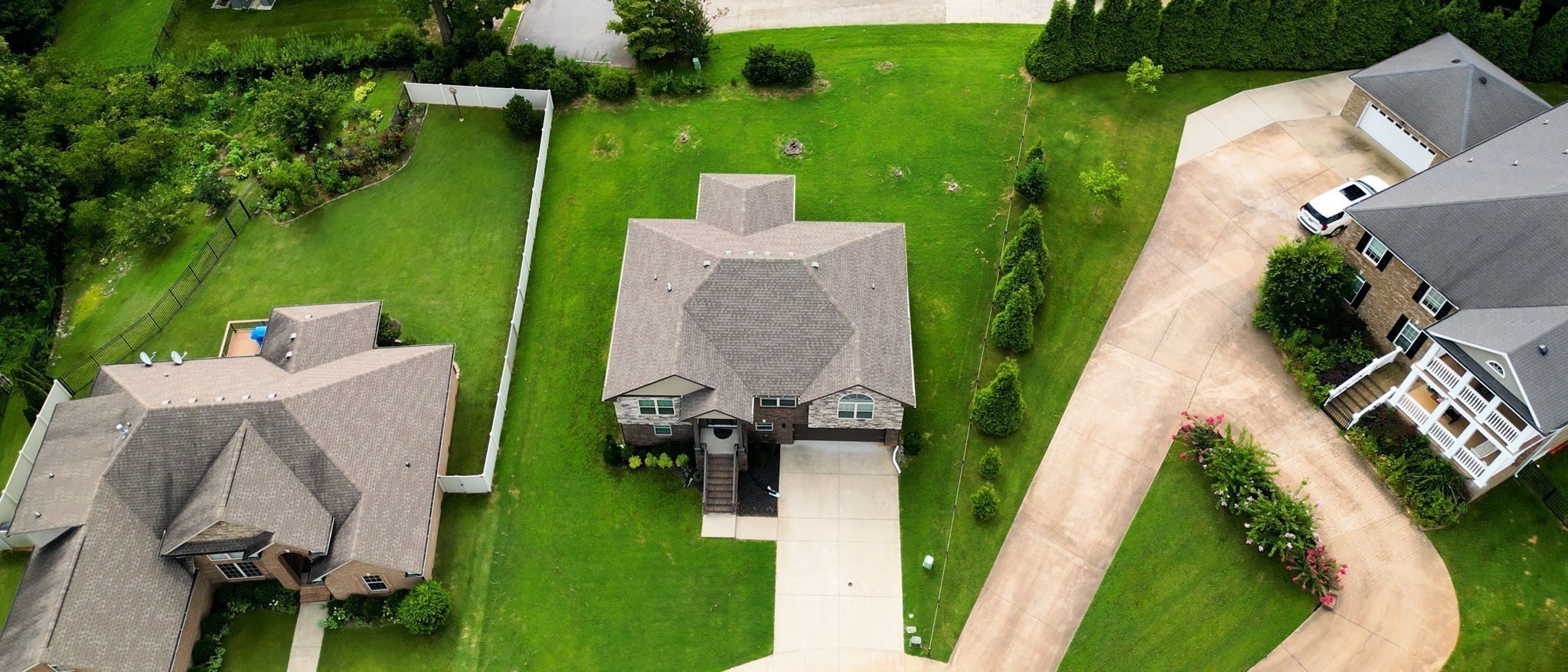 161 Roanoke Station Cir