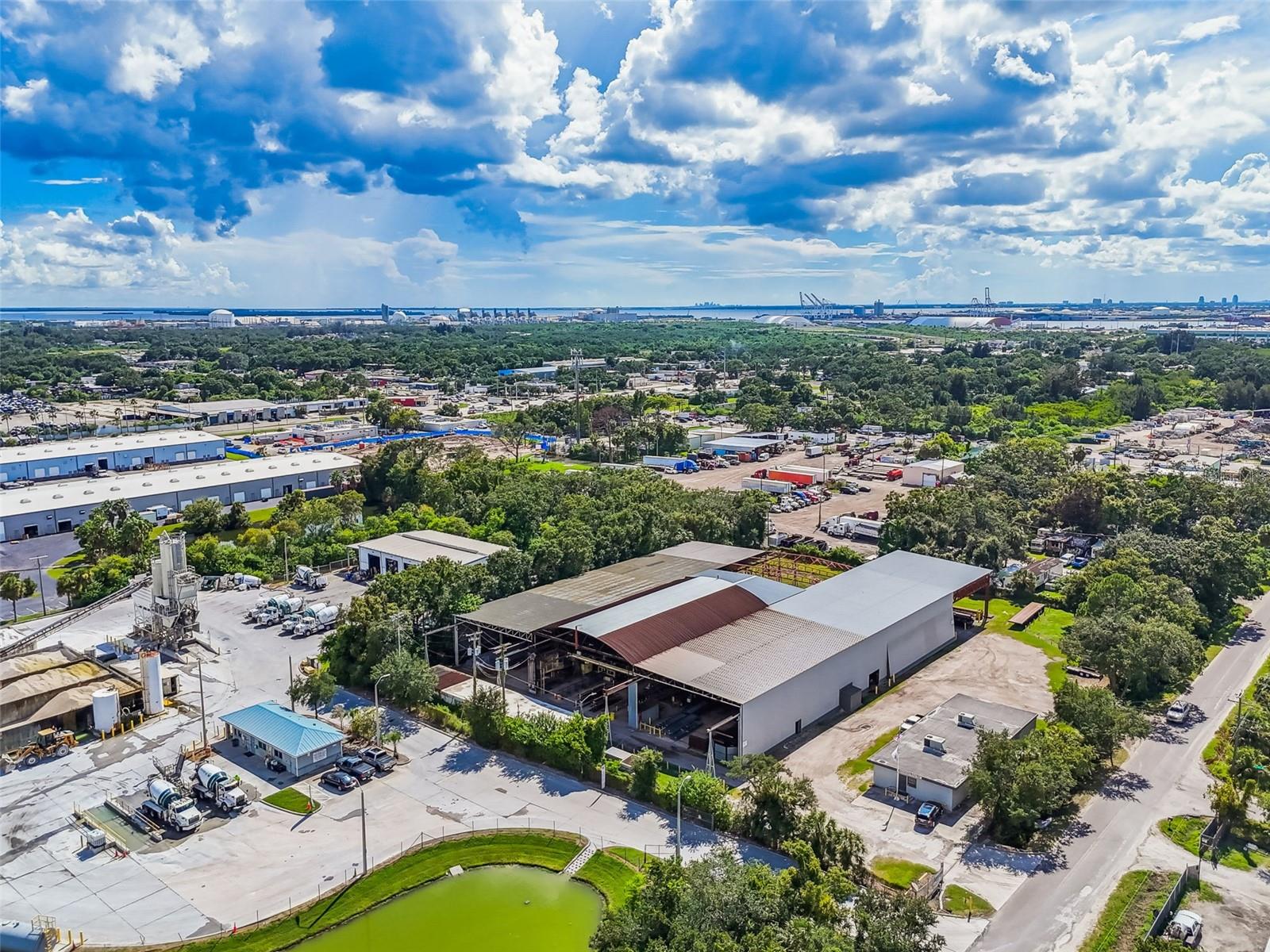 5101 24th Avenue S, Tampa, FL