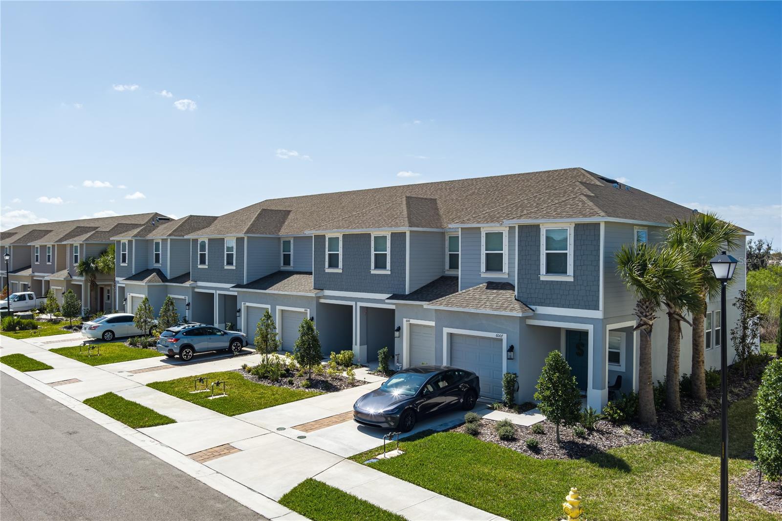 6011 Whetstone Court