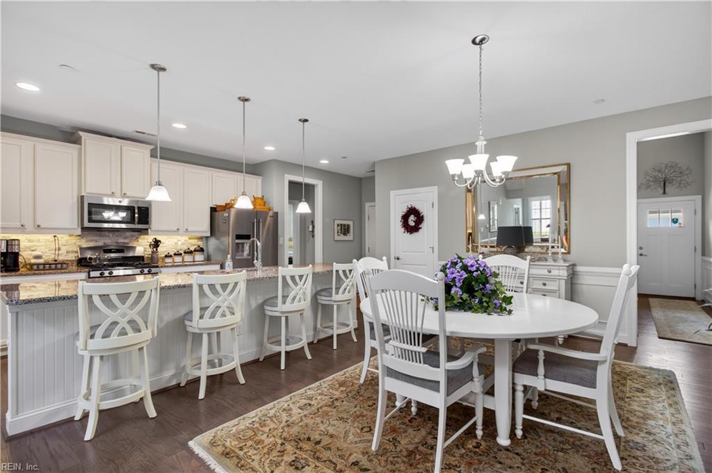 152 Tranquility Trace