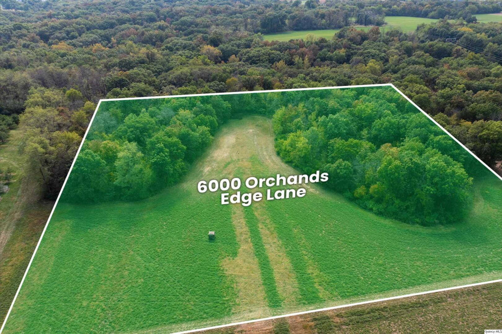 6000 Orchards Edge Lane