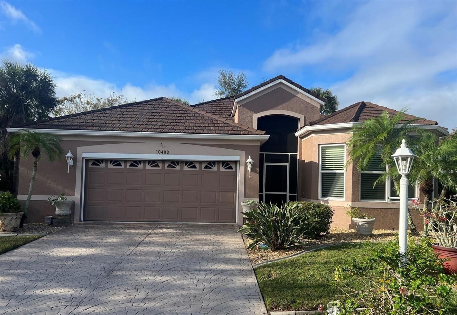 10488 Princess Court